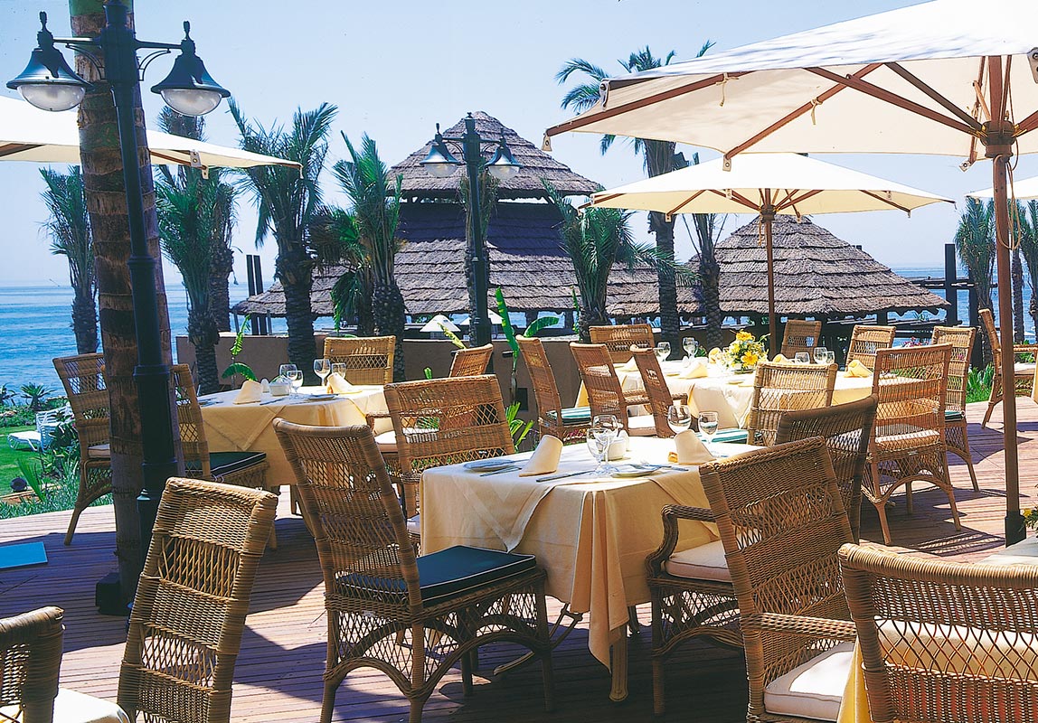 La Cuisine Magazin | Reisespecial | Kempinski Resort Hotel, Marbella/Spanien