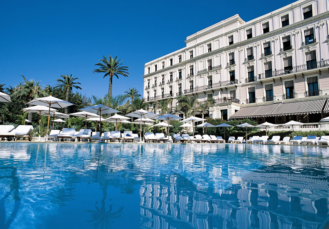 La Cuisine Magazin Reisespecial Royal Riviera, Cap-Ferrat/Frankreich