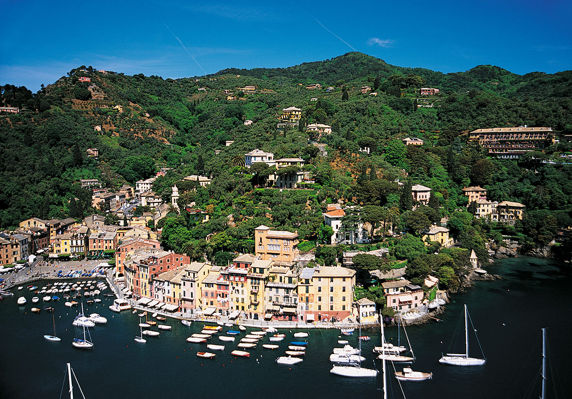 La Cuisine Magazin | Reisespecial | Hotel Splendido, Portofino/Italien